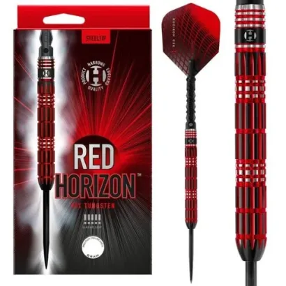 Lotki Harrows Red Horizon 90%