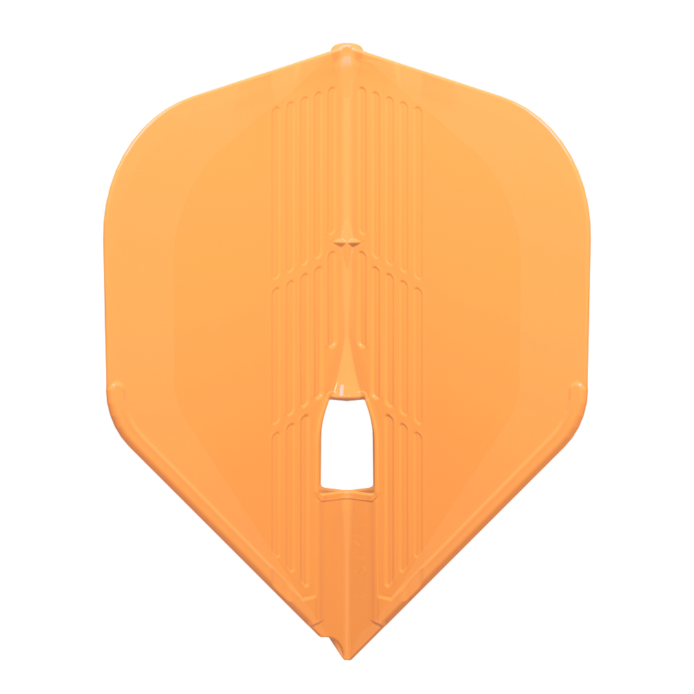 Piórka L-Style L1 Neon Orange