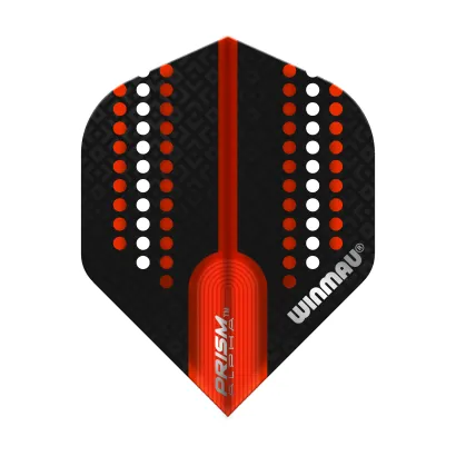 Piórka Winmau Prism Alpha Pro-Line