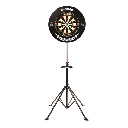 Stojak do tarczy sizalowej XTREME WINMAU 2