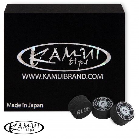 Końcówka tip 13 mm KAMUI  SOFT