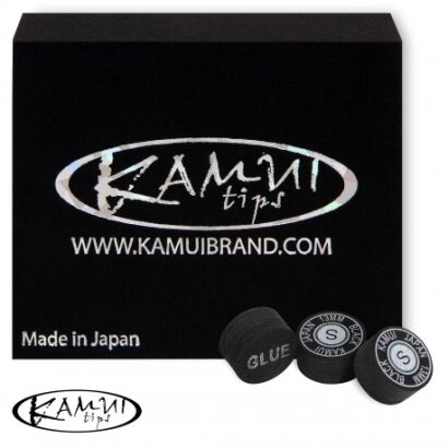 Końcówka tip 13 mm KAMUI  SOFT