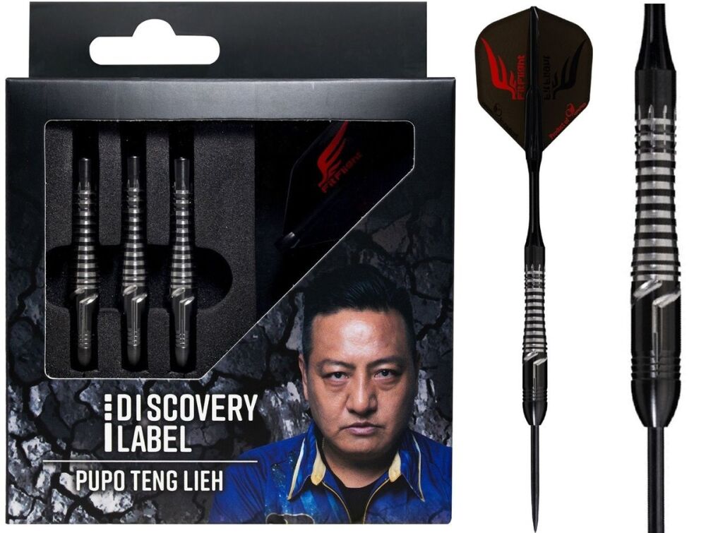 Lotki Cosmo Darts Pupo Teng Lieh 90%