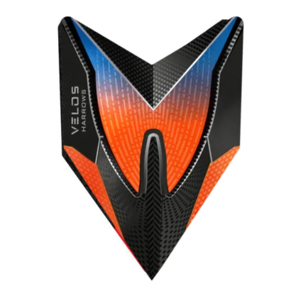 Piórka Harrows Velos 2020 Orange