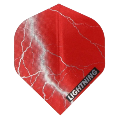 Pióra McKicks Tri-athlon Lightning Flight Red