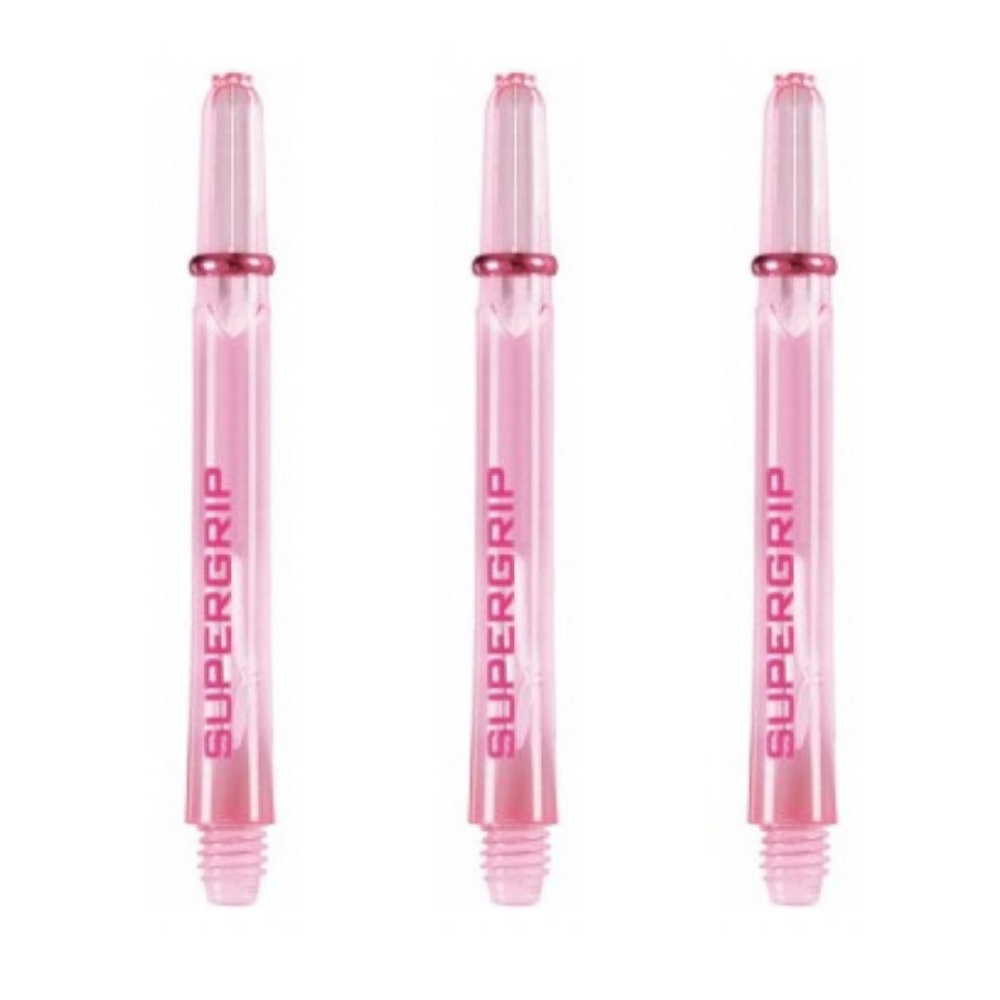 Shafty Harrows Supergrip Pink