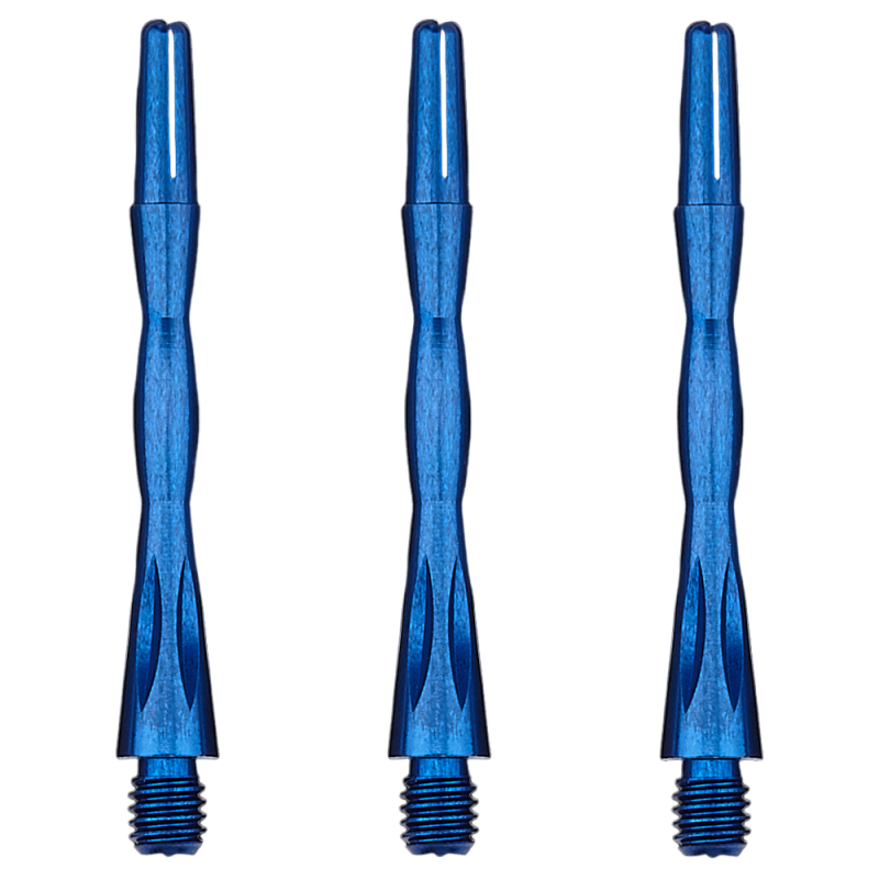 Shafty Unicorn SIGMA HS ALU BLUE