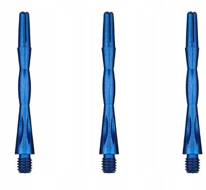 Shafty Unicorn SIGMA HS ALU BLUE