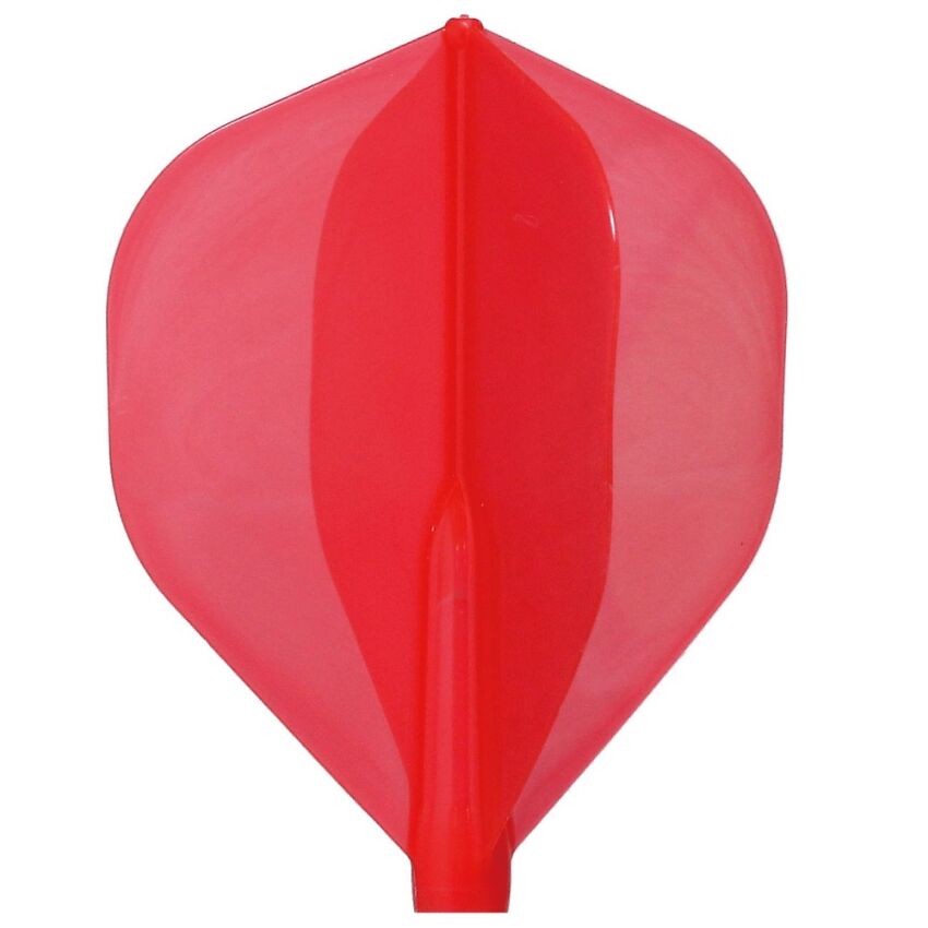 Pióra Cosmo Standard Fit Flight Air Red