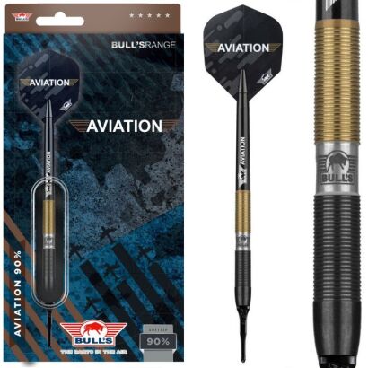 Lotki Soft Bull's Softtip Aviation 90%