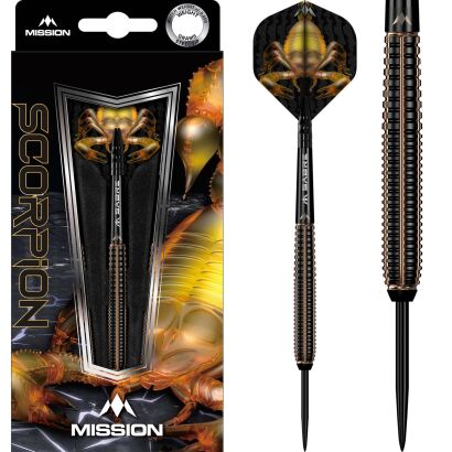 Lotki Mission Scorpion 90%