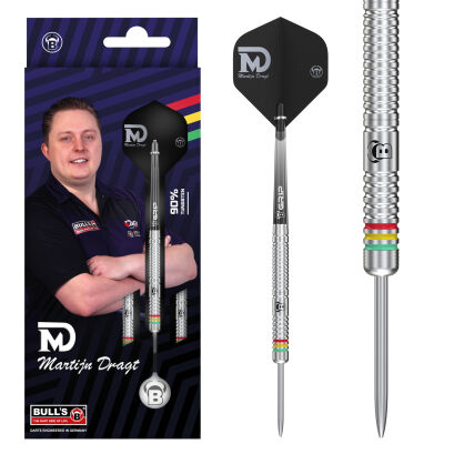 Lotki Bull's Martin Dragt 90%