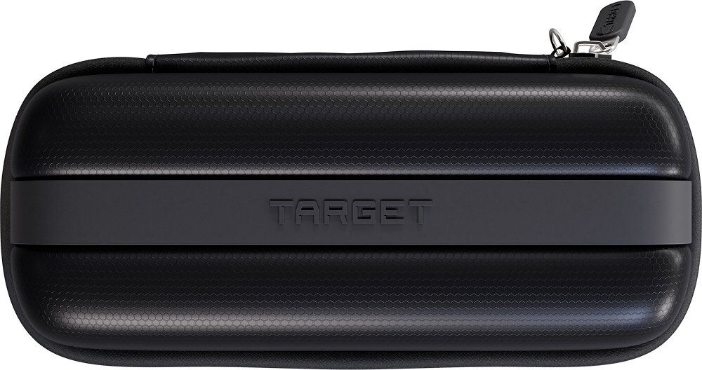 Target Boa Black Etui na lotki