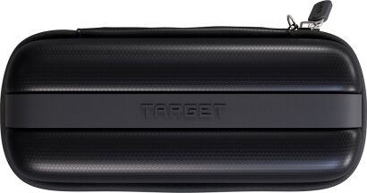 Target Boa Black Etui na lotki