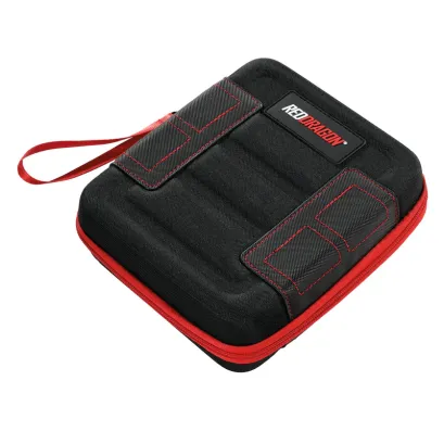 Red Dragon Firestone Grande 2 - etui na lotki