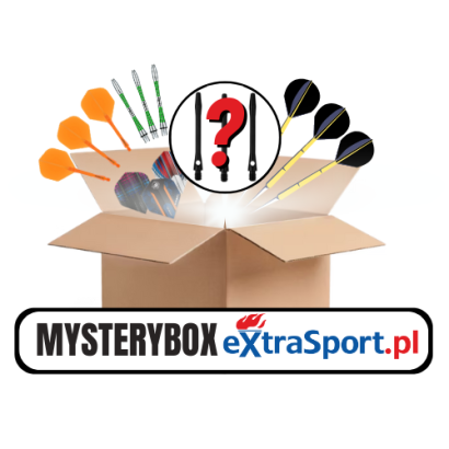 Mystery Box shaftowy