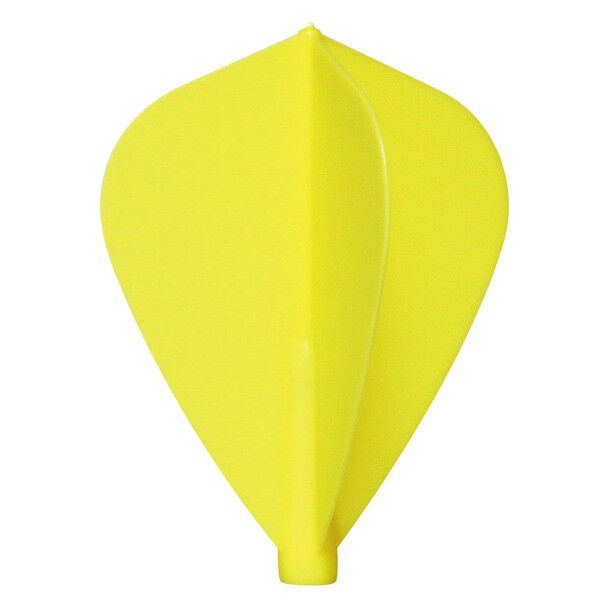 Pióra Cosmo Fit Yellow Kite