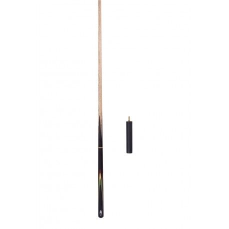 Kij snookerowy 3/4 2-cz BCE PROTEGE 25D z przedłużką