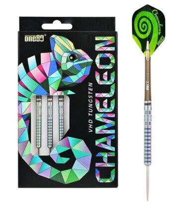 Lotki ONE80 Chameleon Allira 90%
