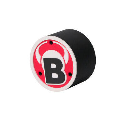 Stojak na 3 lotki logo Bull's Germany