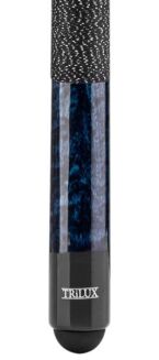 Kij 2-częściowy Trilux TX-1 niebieski - 2