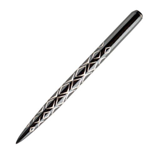 Groty wciskane ONE80 Aztech Black A