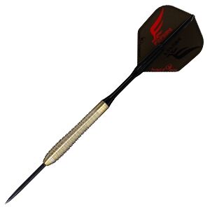 Lotki Cosmo Darts Harith Lim 90% - 2