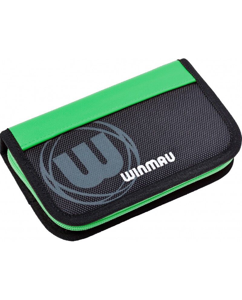 etui do lotek URBAN-PRO Winmau zielony