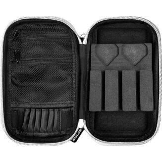 Etui na lotki Bull's Pro Player Case Dirk van Duijvenbode - 2