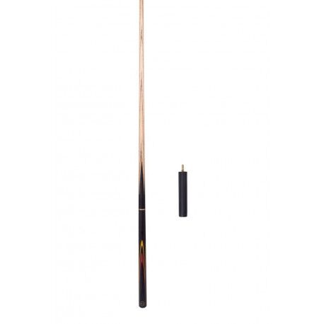 Kij snookerowy 3/4 2-cz BCE PROTEGE 24D z przedłużką