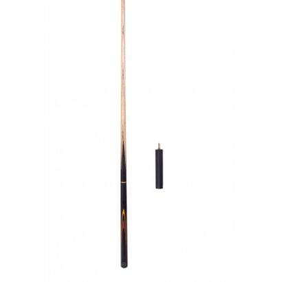 Kij snookerowy 3/4 2-cz BCE PROTEGE 24D z przedłużką