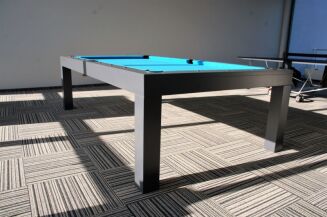 Stół ELEGANT (4 ft - 9ft) - 2