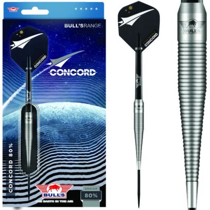 Lotki Bull's Concord 80%