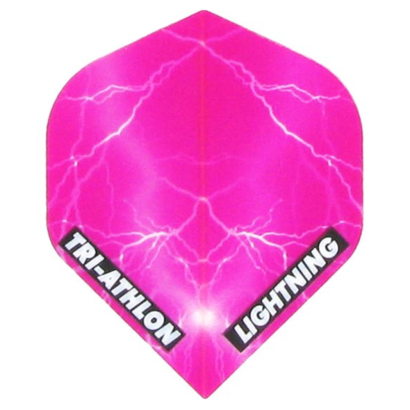 Pióra McKicks Tri-athlon Lightning Flight Pink