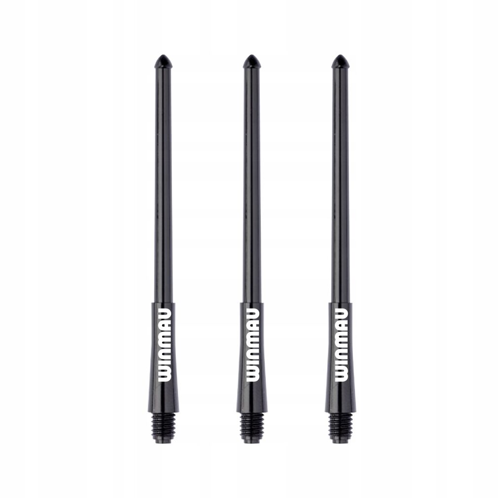 nasadka STEALTH WINMAU białe/czarne