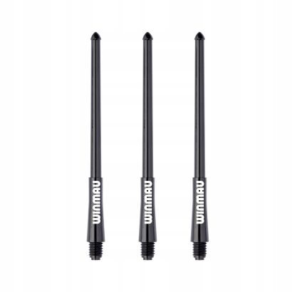nasadka STEALTH WINMAU białe/czarne