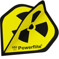 Piórka Bull's Nuclear Powerlifte