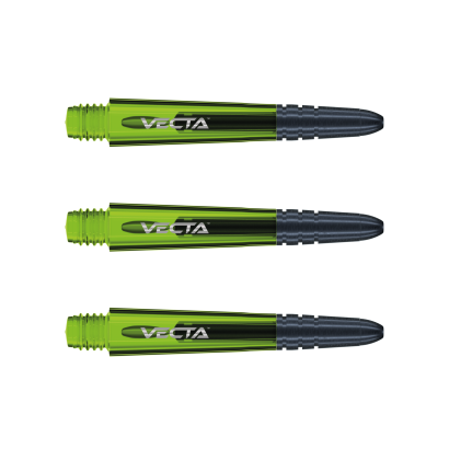 Shafty Winmau Vecta Green