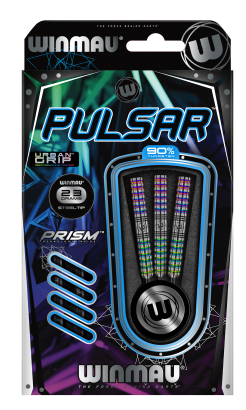 Lotki dart Pulsar soft 90% Winmau