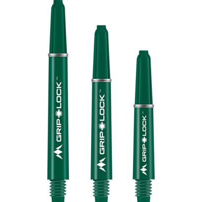 Shafty Mission GripLock Green
