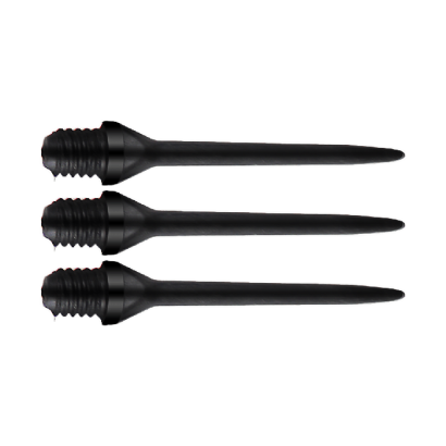 Winmau Groty wkręcane Bull's Carbon Conversion Points