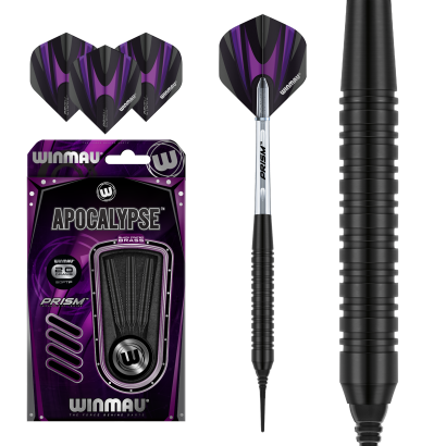 Lotki Apocalypse soft Winmau