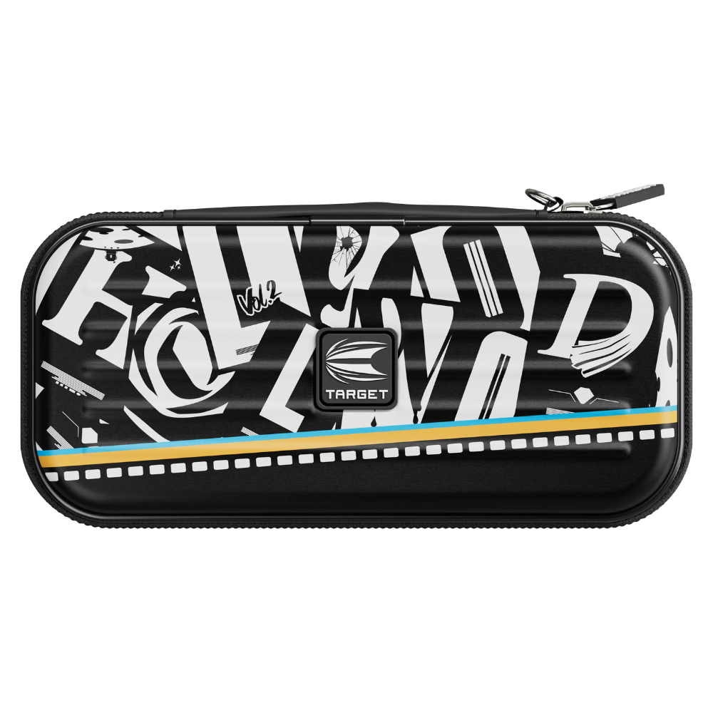 Pokrowiec Target Takoma Pro Chris Dobey Wallet