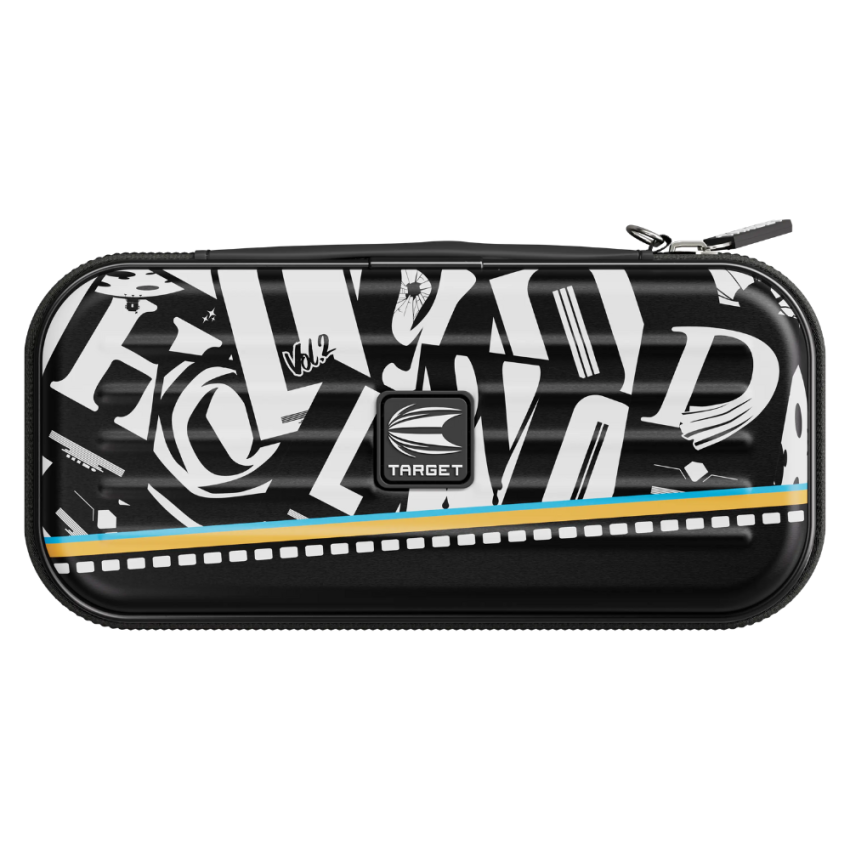 Pokrowiec Target Takoma Pro Chris Dobey Wallet