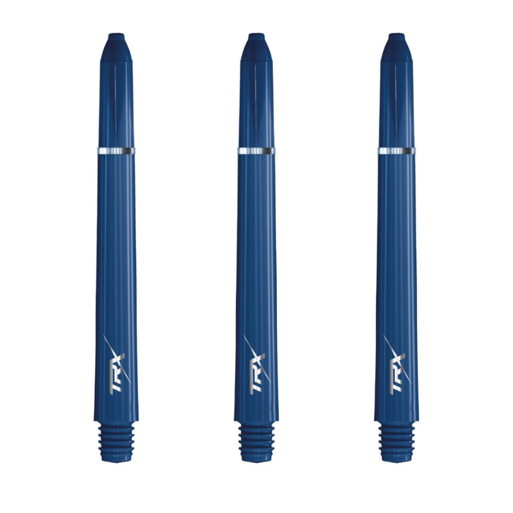 Shafty Red Dragon TRX Blue