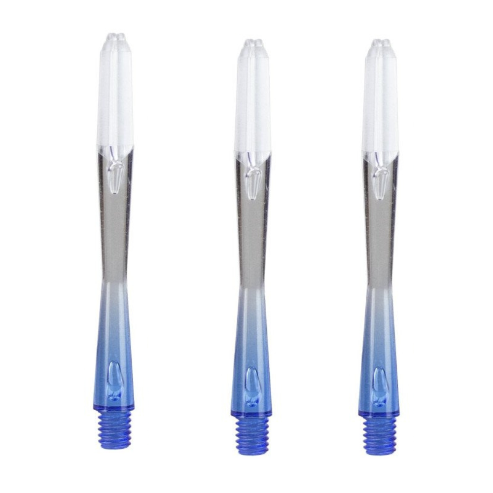 McKicks Lightning Medium Shafts Blue