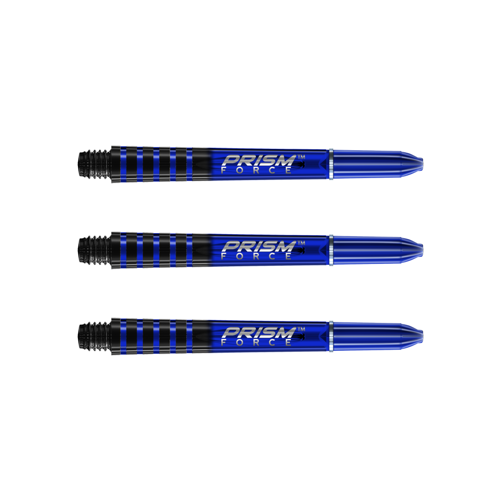 Shafty Winmau Prism Force Blue