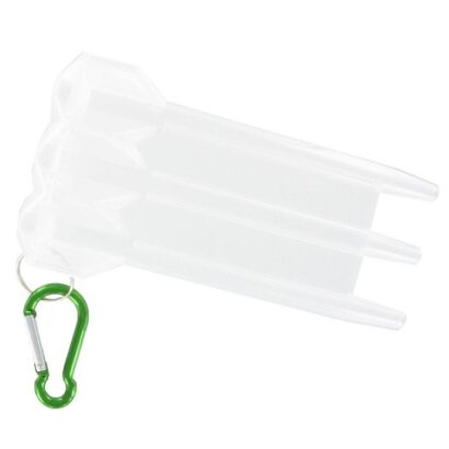 Etui do lotek Robson Plus White
