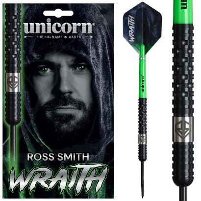 Lotki Unicorn Wraith Ross Smith 90%