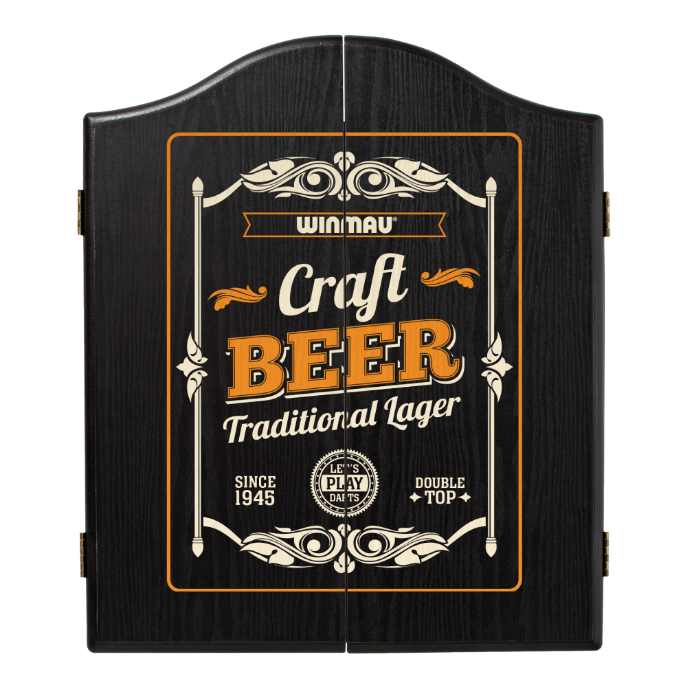 Winmau Szafka Craft Beer